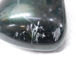 bontott JEEP GRAND CHEROKEE Jobb Visszapillantó Tükör (Elektromos)