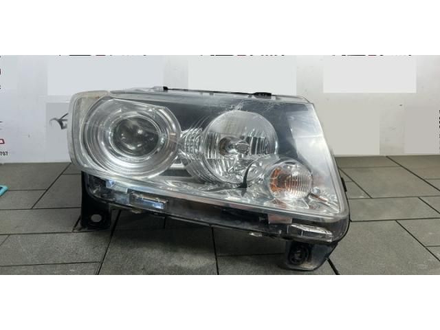 bontott JEEP GRAND CHEROKEE Jobb Xenon Fényszóró