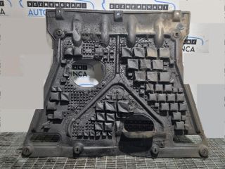 bontott JEEP GRAND CHEROKEE Kartervédő