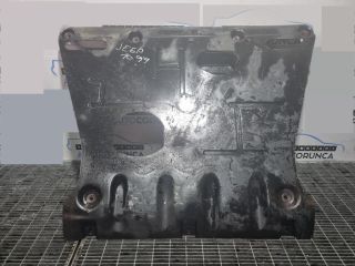 bontott JEEP GRAND CHEROKEE Kartervédő