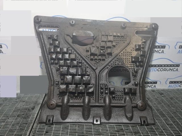 bontott JEEP GRAND CHEROKEE Kartervédő