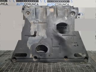 bontott JEEP GRAND CHEROKEE Kartervédő