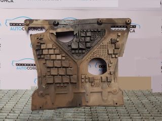 bontott JEEP GRAND CHEROKEE Kartervédő