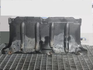 bontott JEEP GRAND CHEROKEE Kartervédő