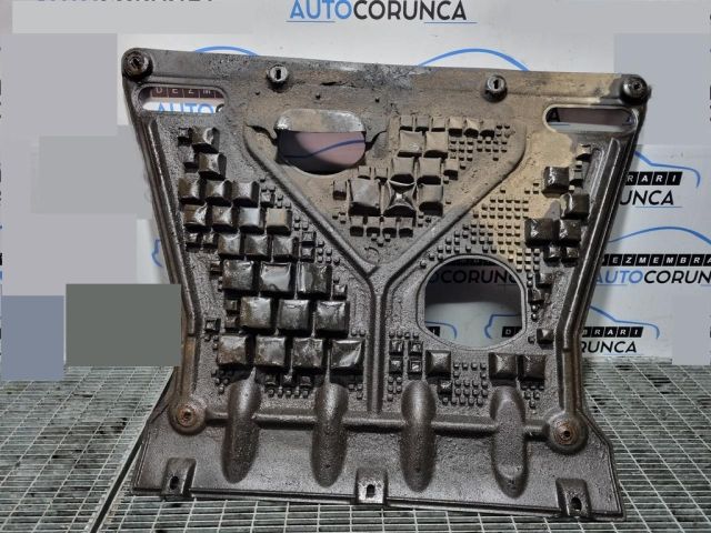 bontott JEEP GRAND CHEROKEE Kartervédő