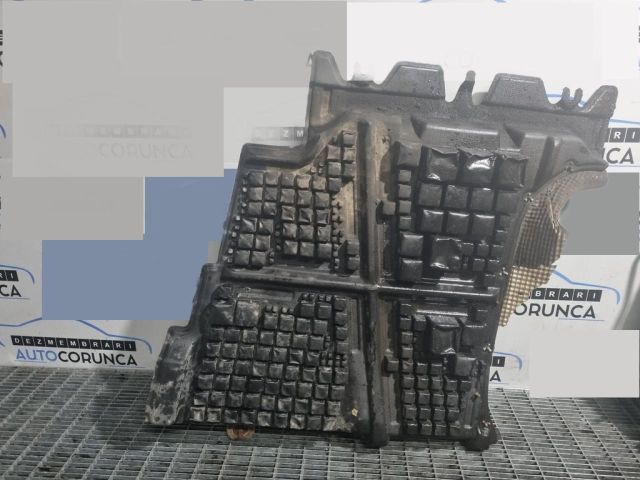 bontott JEEP GRAND CHEROKEE Kartervédő