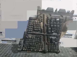 bontott JEEP GRAND CHEROKEE Kartervédő