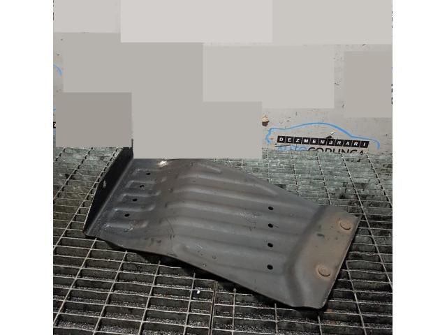 bontott JEEP GRAND CHEROKEE Kartervédő