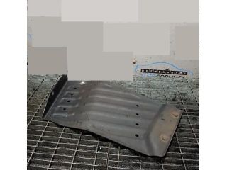 bontott JEEP GRAND CHEROKEE Kartervédő