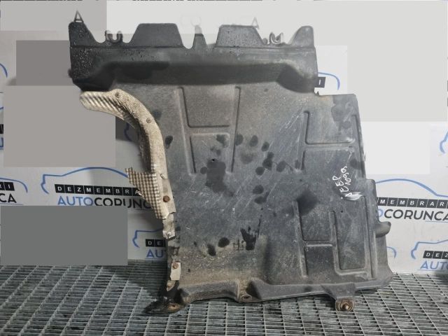 bontott JEEP GRAND CHEROKEE Kartervédő