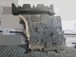 bontott JEEP GRAND CHEROKEE Kartervédő