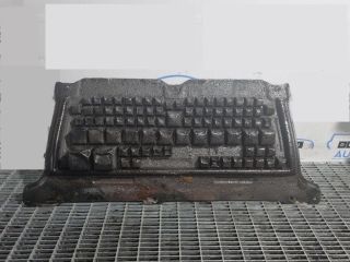 bontott JEEP GRAND CHEROKEE Kartervédő