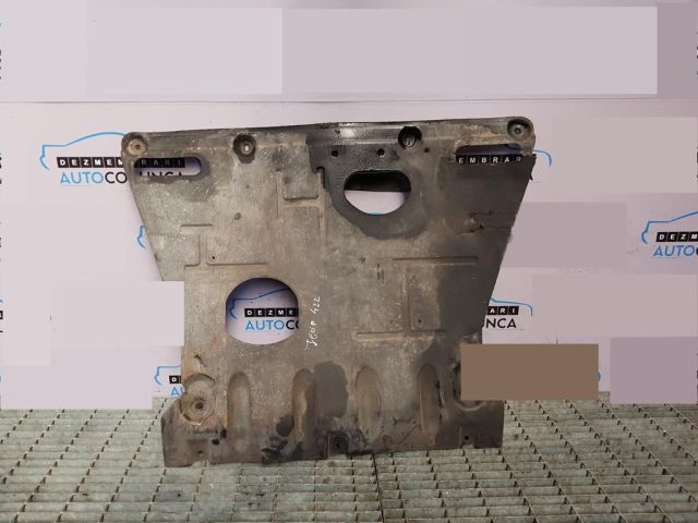 bontott JEEP GRAND CHEROKEE Kartervédő