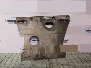 bontott JEEP GRAND CHEROKEE Kartervédő