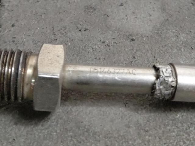 bontott JEEP GRAND CHEROKEE Kipufogó Hőmérséklet Érzékelő