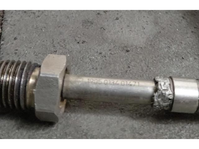 bontott JEEP GRAND CHEROKEE Kipufogó Hőmérséklet Érzékelő