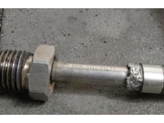 bontott JEEP GRAND CHEROKEE Kipufogó Hőmérséklet Érzékelő