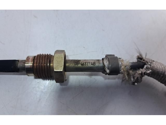 bontott JEEP GRAND CHEROKEE Kipufogó Hőmérséklet Érzékelő