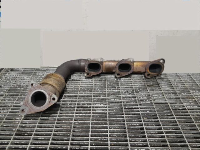 bontott JEEP GRAND CHEROKEE Kipufogó Közösítő