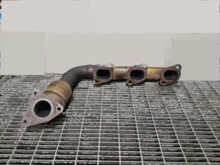 bontott JEEP GRAND CHEROKEE Kipufogó Közösítő