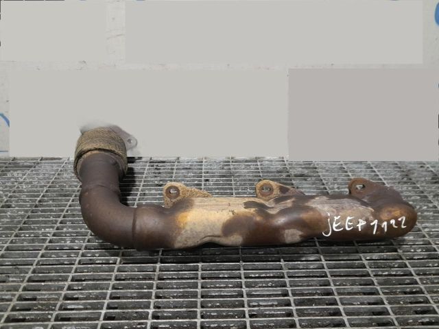 bontott JEEP GRAND CHEROKEE Kipufogó Közösítő