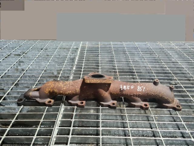 bontott JEEP GRAND CHEROKEE Kipufogó Közösítő