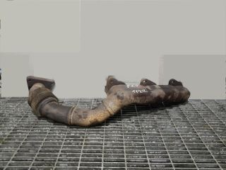 bontott JEEP GRAND CHEROKEE Kipufogó Közösítő