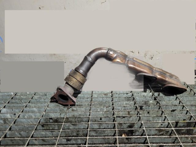 bontott JEEP GRAND CHEROKEE Kipufogó Közösítő