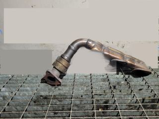 bontott JEEP GRAND CHEROKEE Kipufogó Közösítő