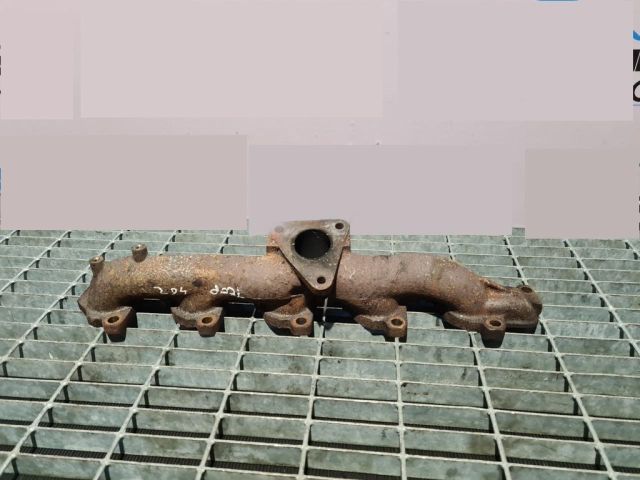 bontott JEEP GRAND CHEROKEE Kipufogó Közösítő