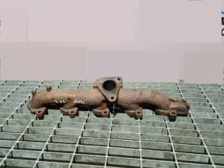 bontott JEEP GRAND CHEROKEE Kipufogó Közösítő