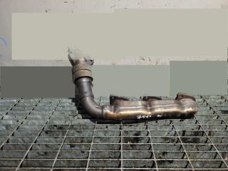 bontott JEEP GRAND CHEROKEE Kipufogó Közösítő