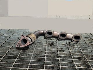 bontott JEEP GRAND CHEROKEE Kipufogó Közösítő