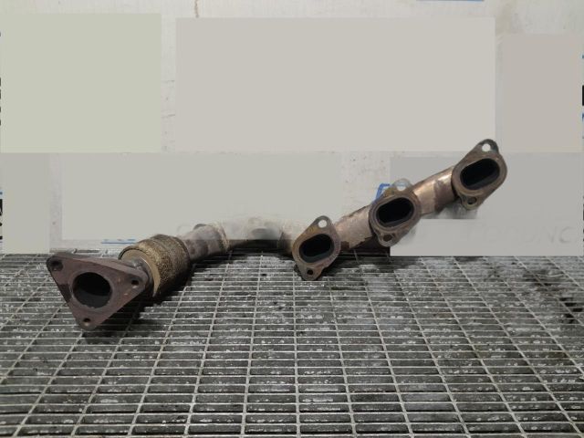 bontott JEEP GRAND CHEROKEE Kipufogó Közösítő