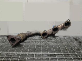 bontott JEEP GRAND CHEROKEE Kipufogó Közösítő