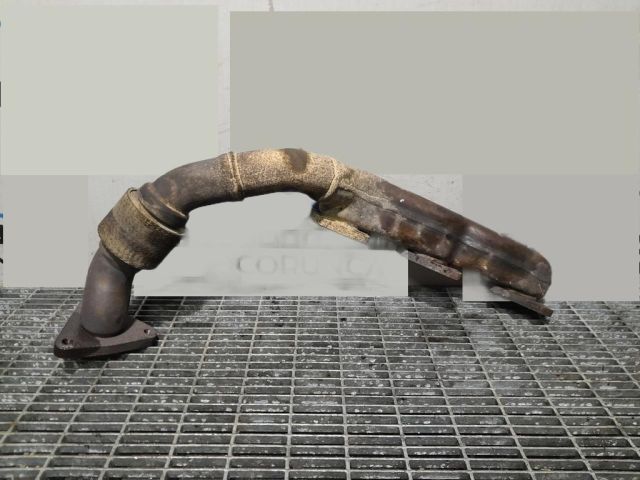 bontott JEEP GRAND CHEROKEE Kipufogó Közösítő