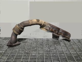 bontott JEEP GRAND CHEROKEE Kipufogó Közösítő