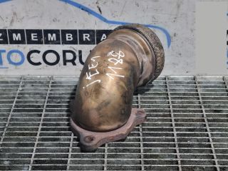 bontott JEEP GRAND CHEROKEE Kipufogó Közösítő