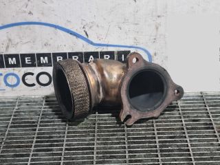 bontott JEEP GRAND CHEROKEE Kipufogó Közösítő