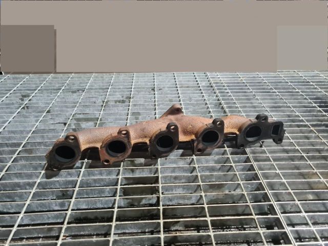 bontott JEEP GRAND CHEROKEE Kipufogó Közösítő