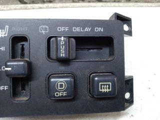 bontott JEEP GRAND CHEROKEE Kombinált Kapcsoló