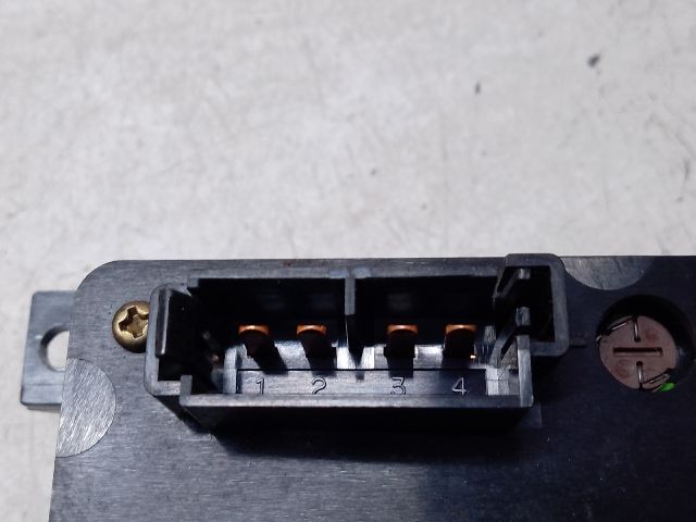 bontott JEEP GRAND CHEROKEE Kombinált Kapcsoló