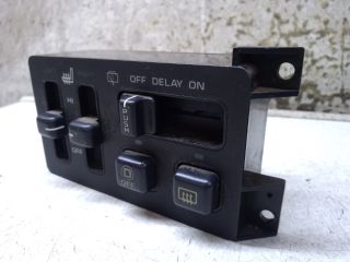 bontott JEEP GRAND CHEROKEE Kombinált Kapcsoló