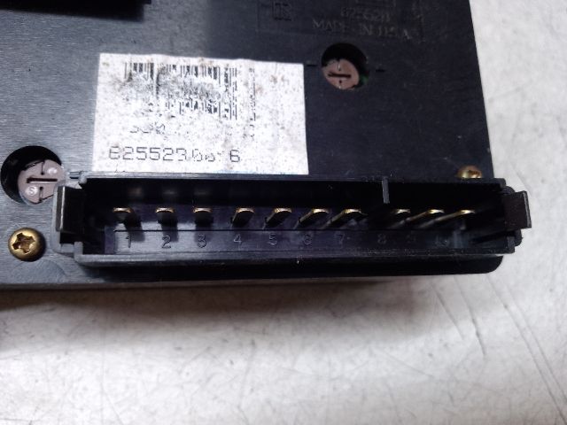 bontott JEEP GRAND CHEROKEE Kombinált Kapcsoló