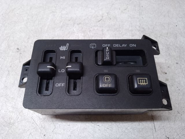 bontott JEEP GRAND CHEROKEE Kombinált Kapcsoló