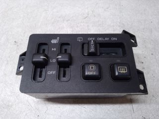 bontott JEEP GRAND CHEROKEE Kombinált Kapcsoló