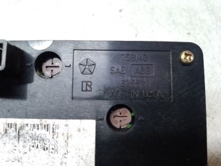 bontott JEEP GRAND CHEROKEE Kombinált Kapcsoló