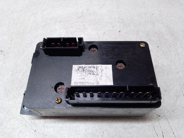 bontott JEEP GRAND CHEROKEE Kombinált Kapcsoló