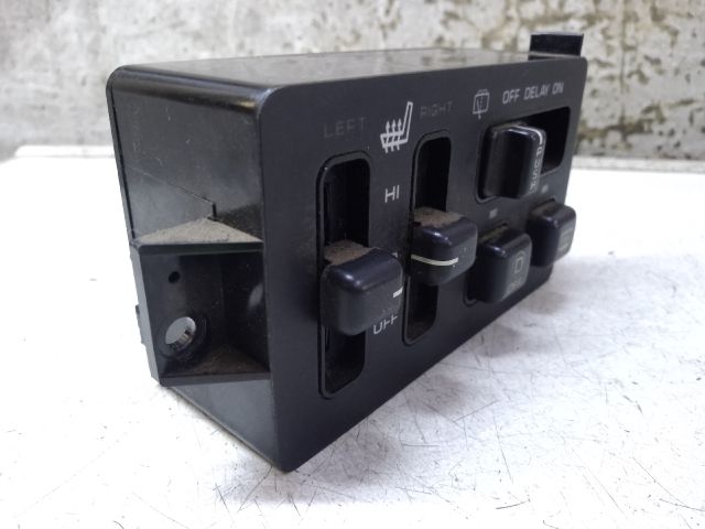 bontott JEEP GRAND CHEROKEE Kombinált Kapcsoló