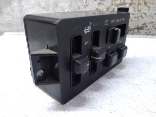 bontott JEEP GRAND CHEROKEE Kombinált Kapcsoló